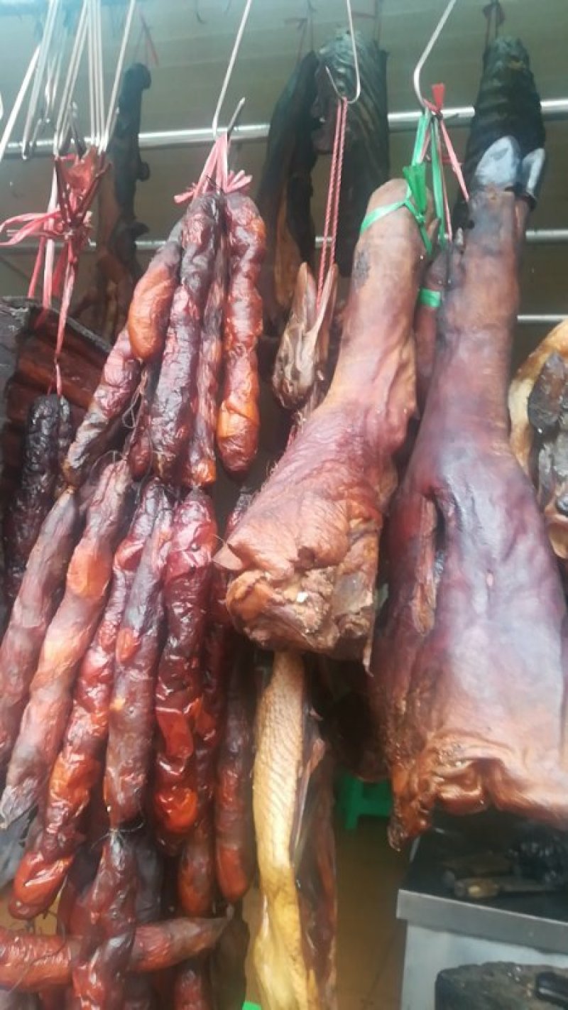 腊肉