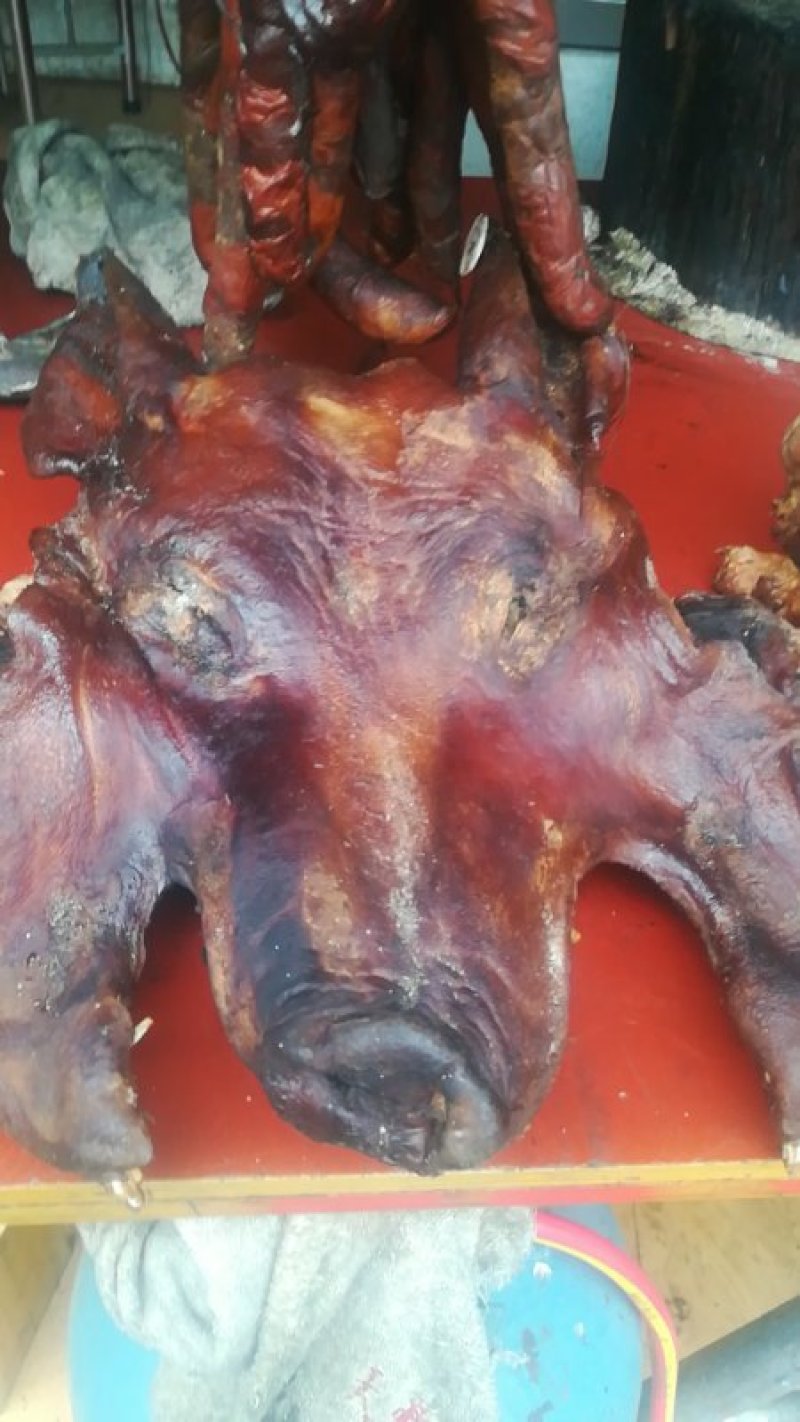 腊肉
