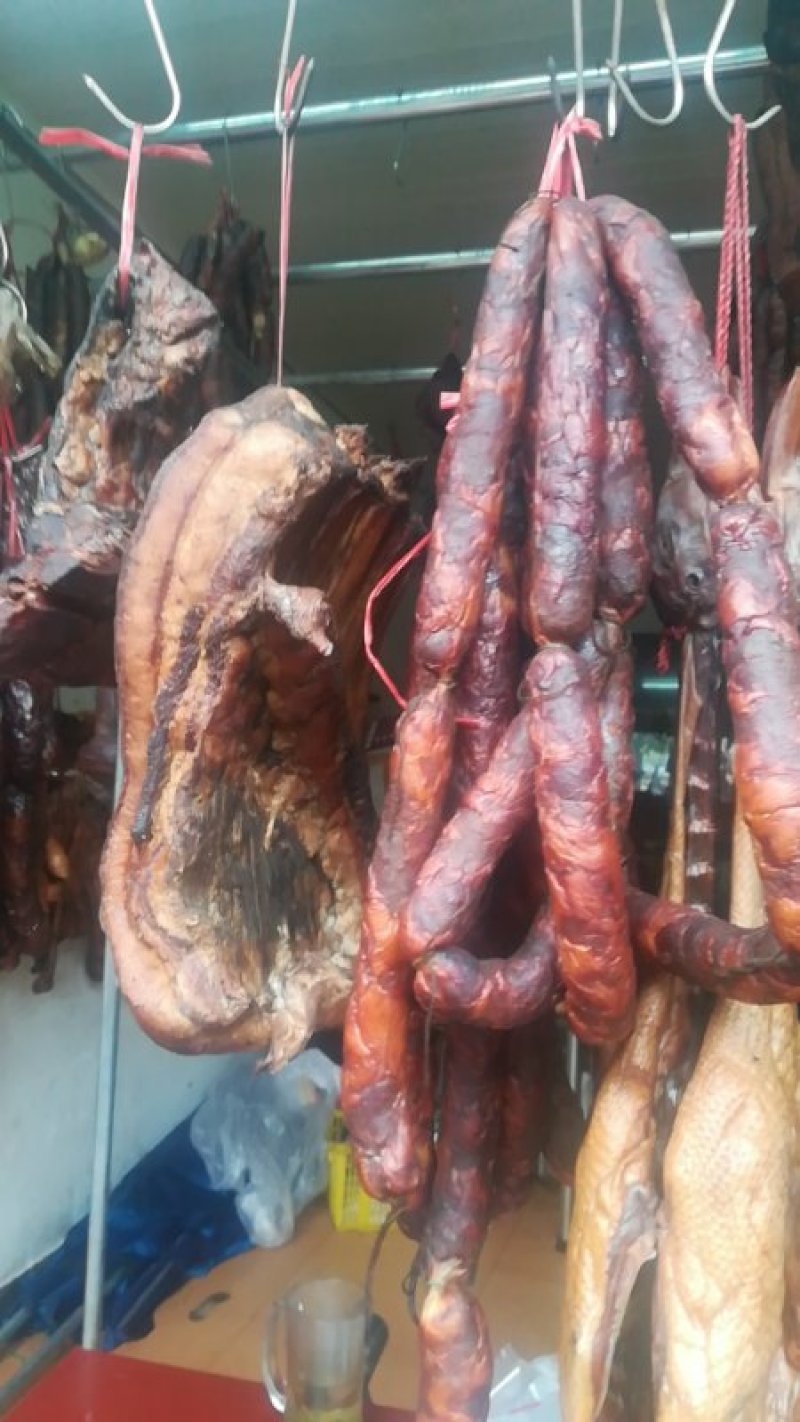 腊肉