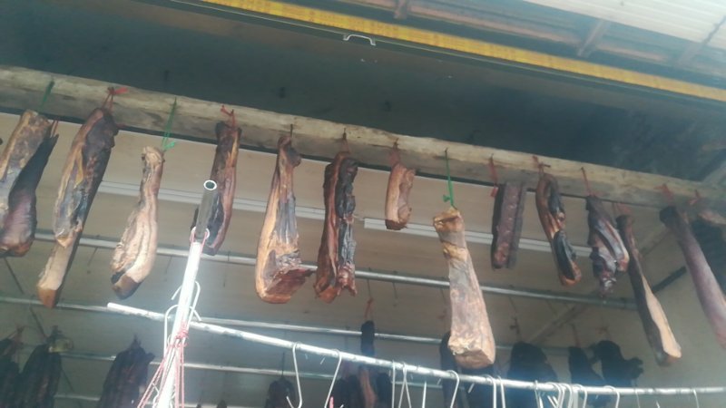 腊肉