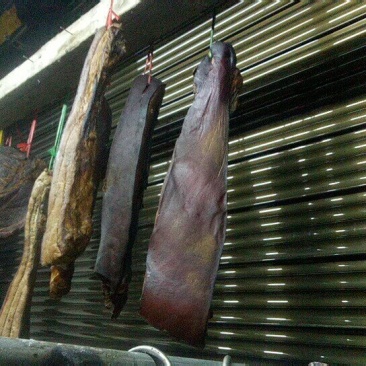 腊肉