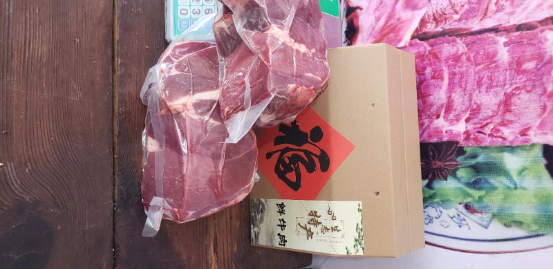鲜牛肉，卤牛肚，牛头，牛蹄，牛筋，卤驴肉