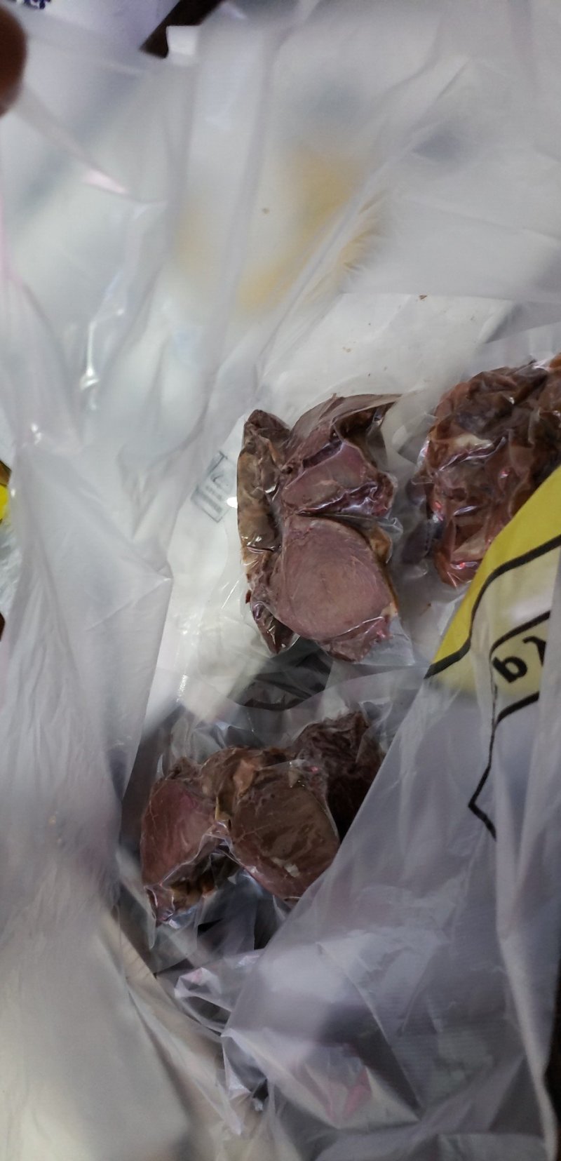 鲜牛肉，卤牛肚，牛头，牛蹄，牛筋，卤驴肉