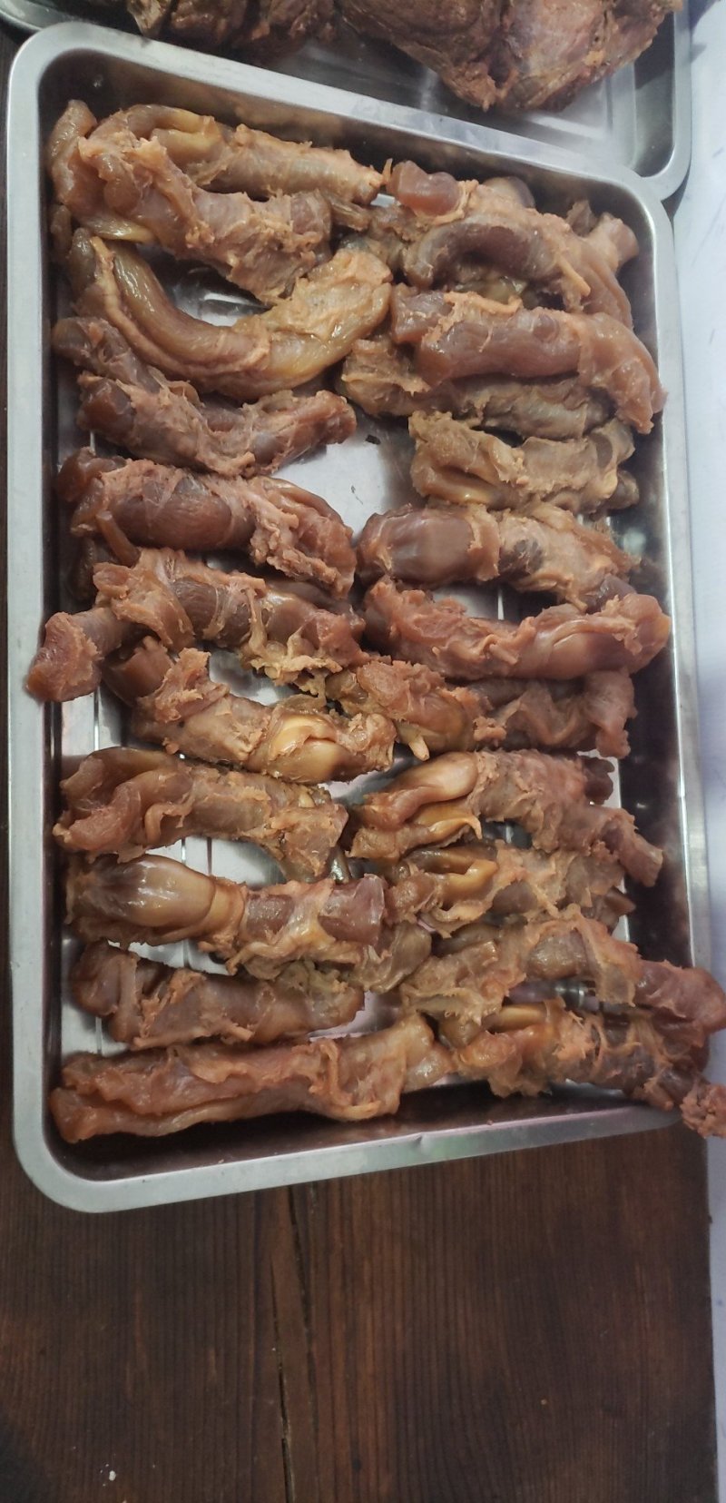 鲜牛肉，卤牛肚，牛头，牛蹄，牛筋，卤驴肉