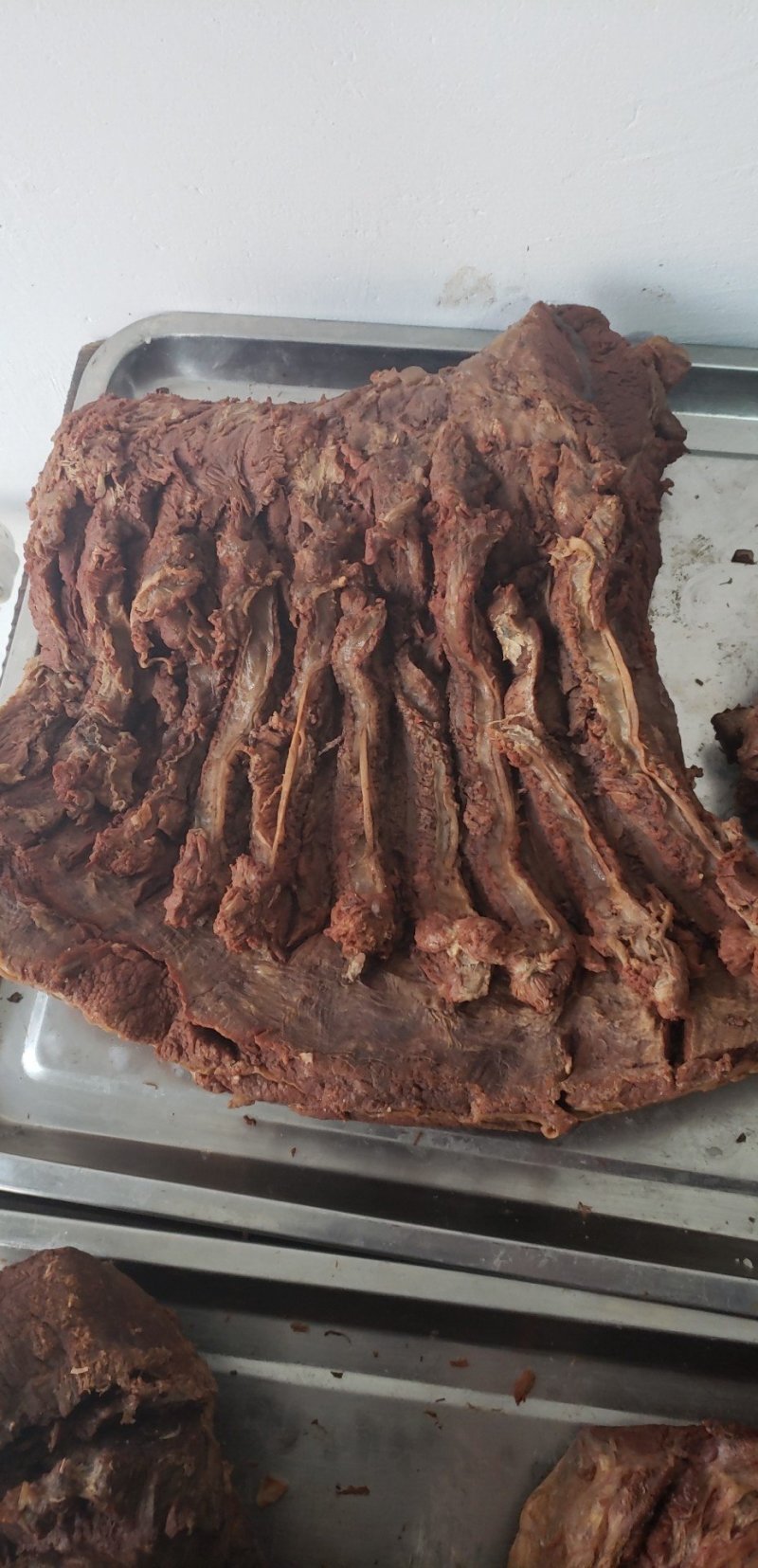鲜牛肉，卤牛肚，牛头，牛蹄，牛筋，卤驴肉