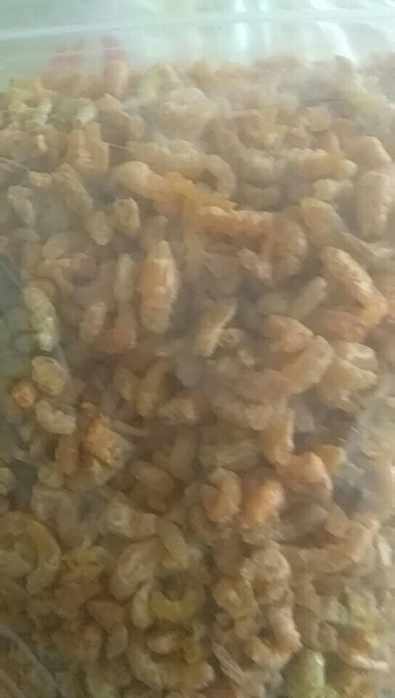 虾仁