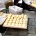 酥梨，长把梨，红香酥