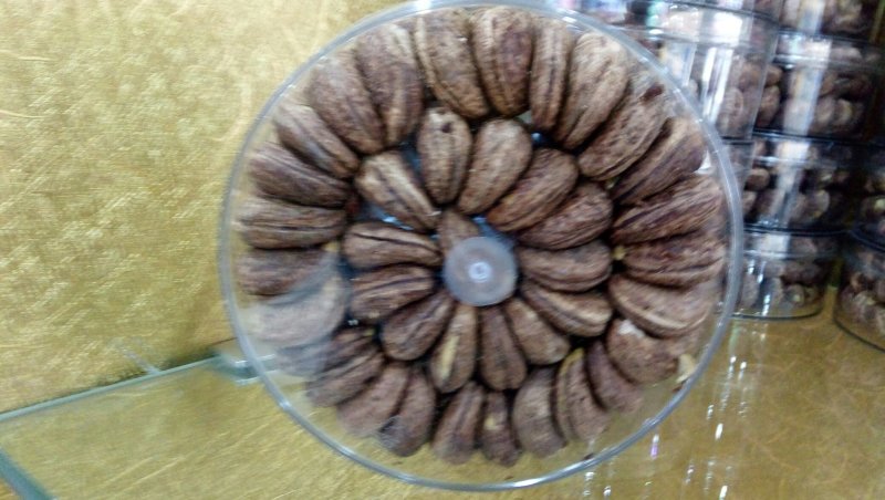 优质虎皮腰果王