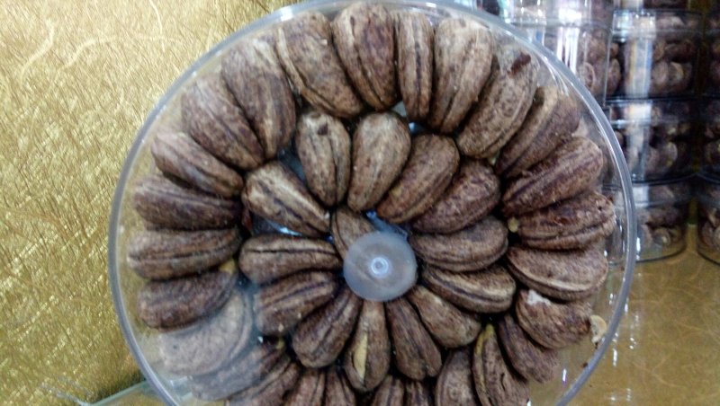 优质虎皮腰果王