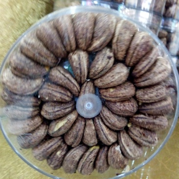 优质虎皮腰果王