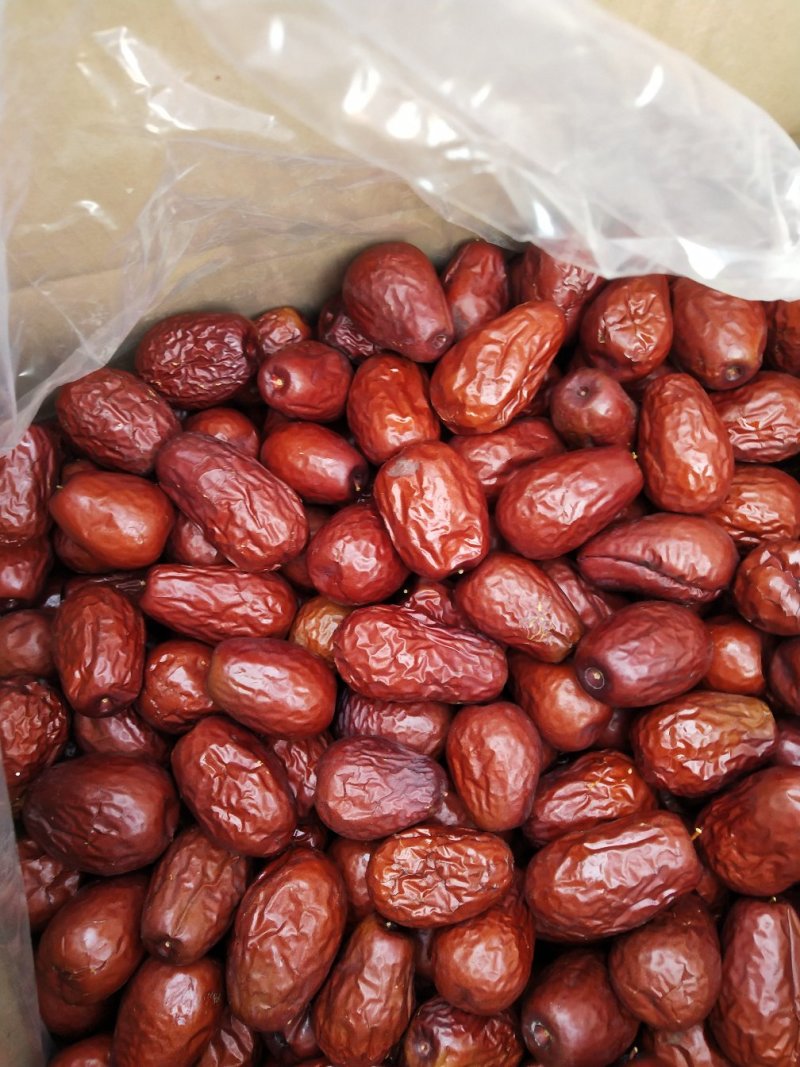 新疆灰枣，桂圆，葡萄干，干货大全