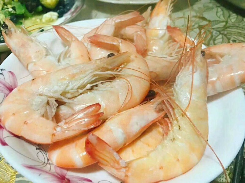多尔虾