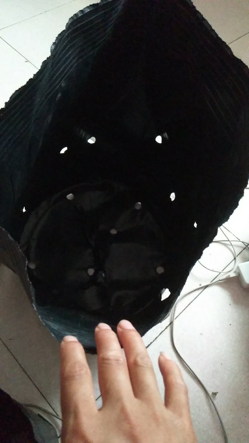 营养钵35×35好产品质量超好防晒
