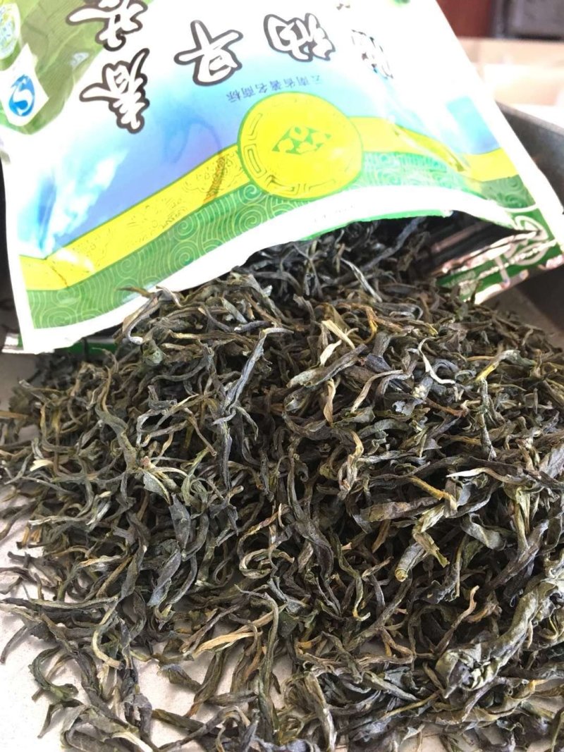 云南普洱茶绿茶！春茶隆重上市了欢迎爱茶老板来电打扰！全国