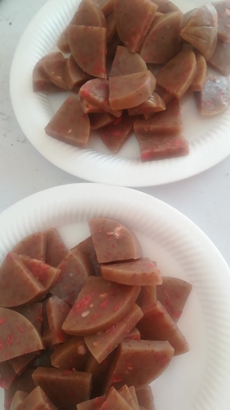 驴肉闷子
