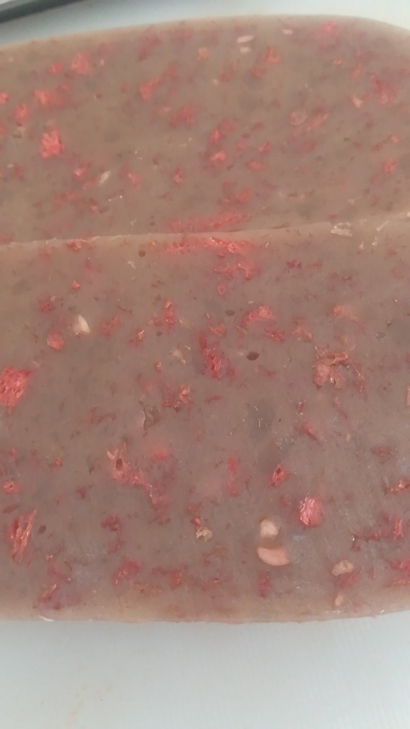 驴肉闷子