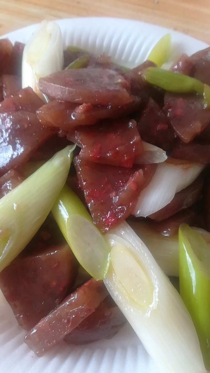 驴肉闷子