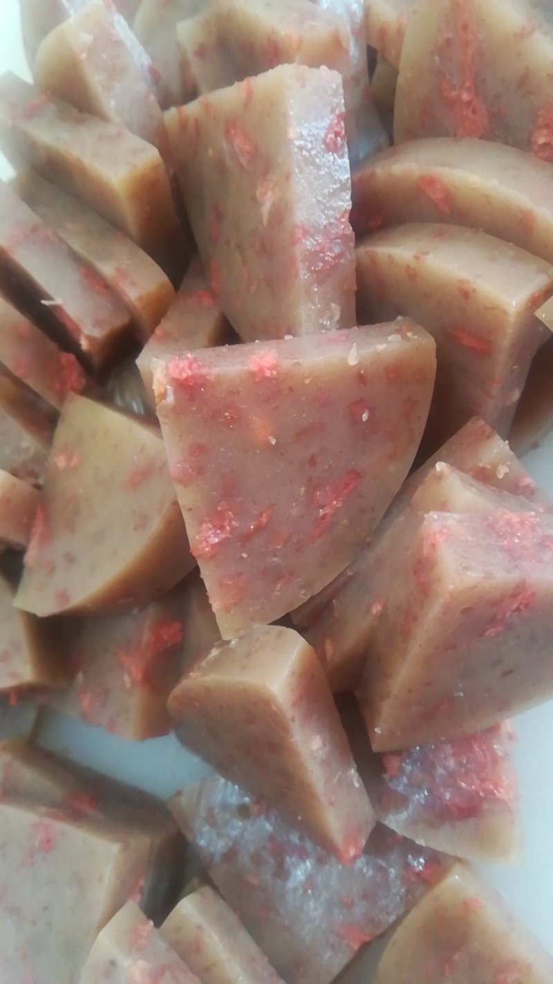 驴肉闷子