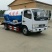 吸污车