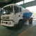 吸污车