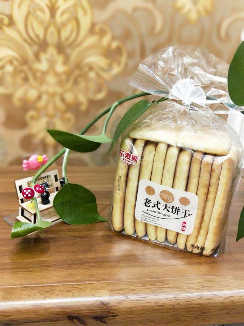 老东北大饼干