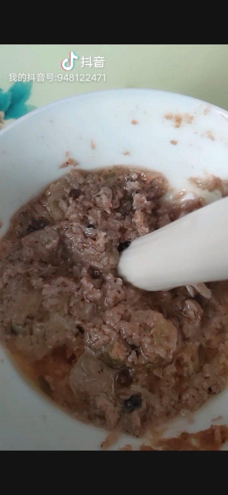 好吃的低盐虾酱