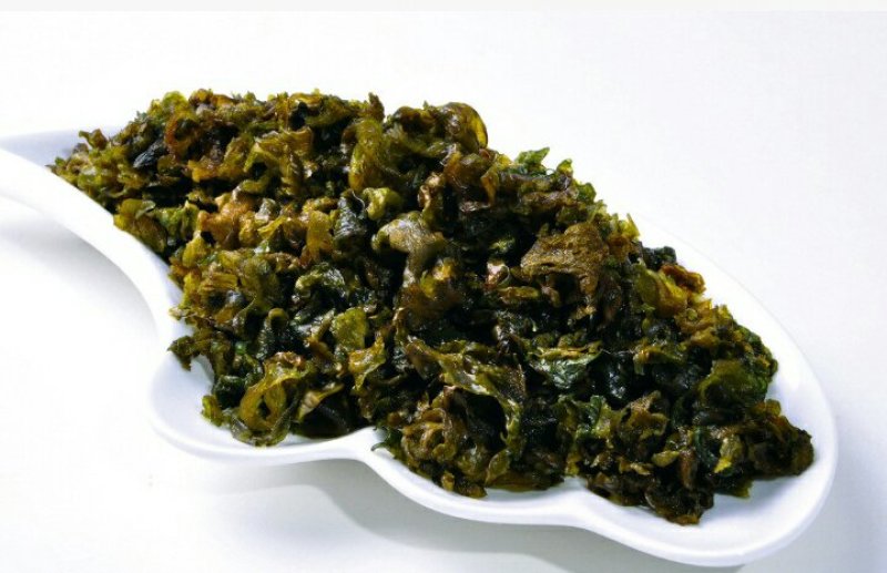延安过筛地皮菜(地软)