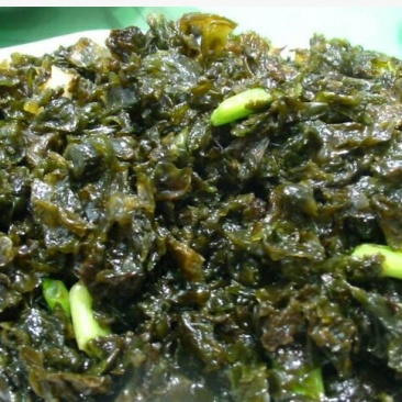 延安过筛地皮菜(地软)