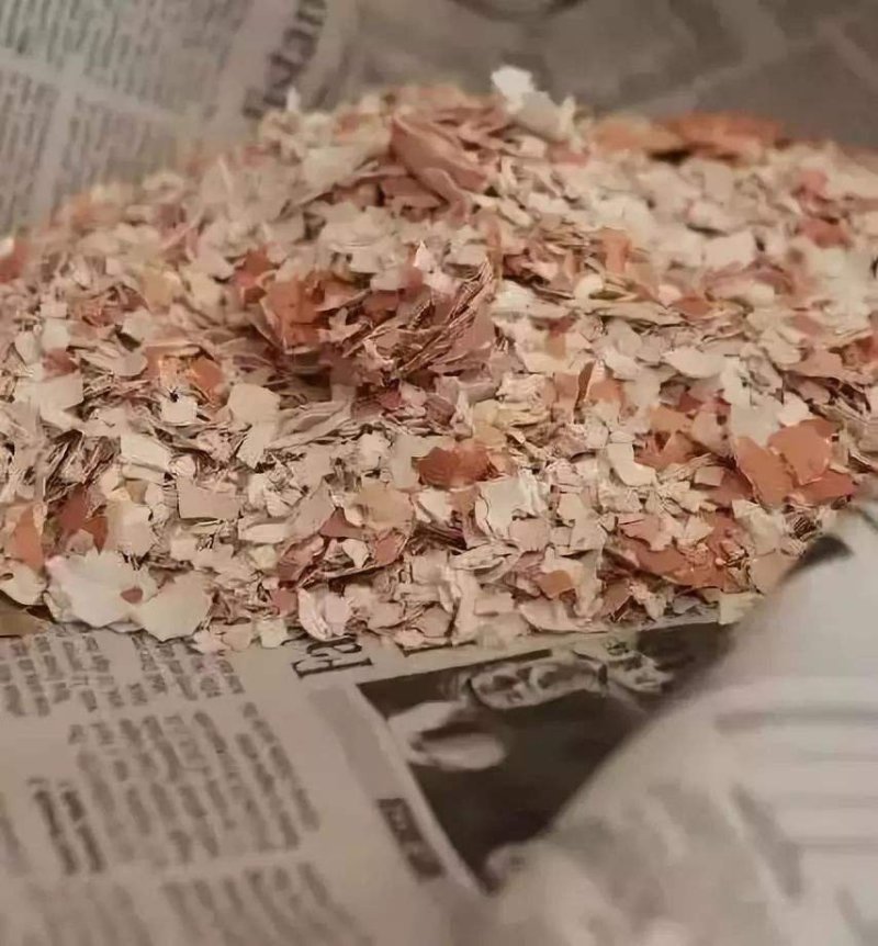 中药材鸡蛋壳批发零售量大从优