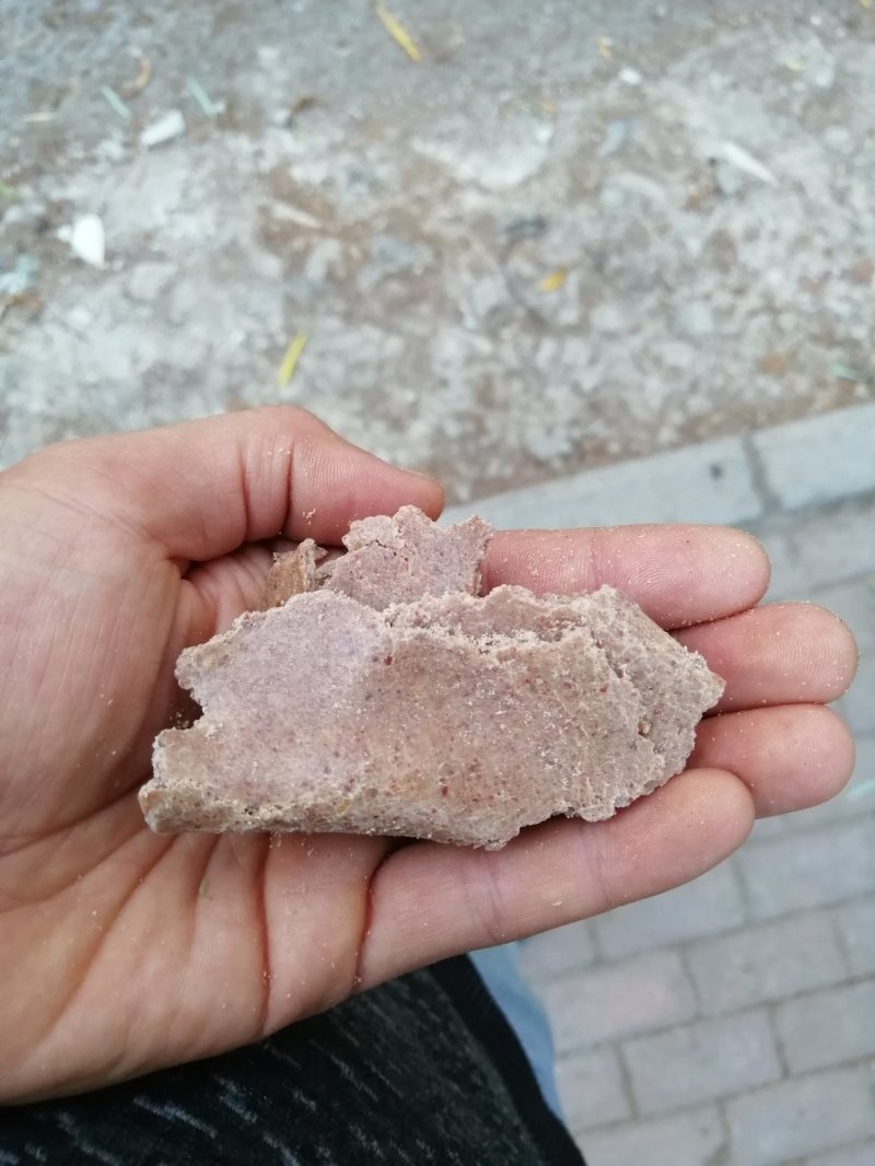花生饼，颜色厚度如图，纯仁冷榨，