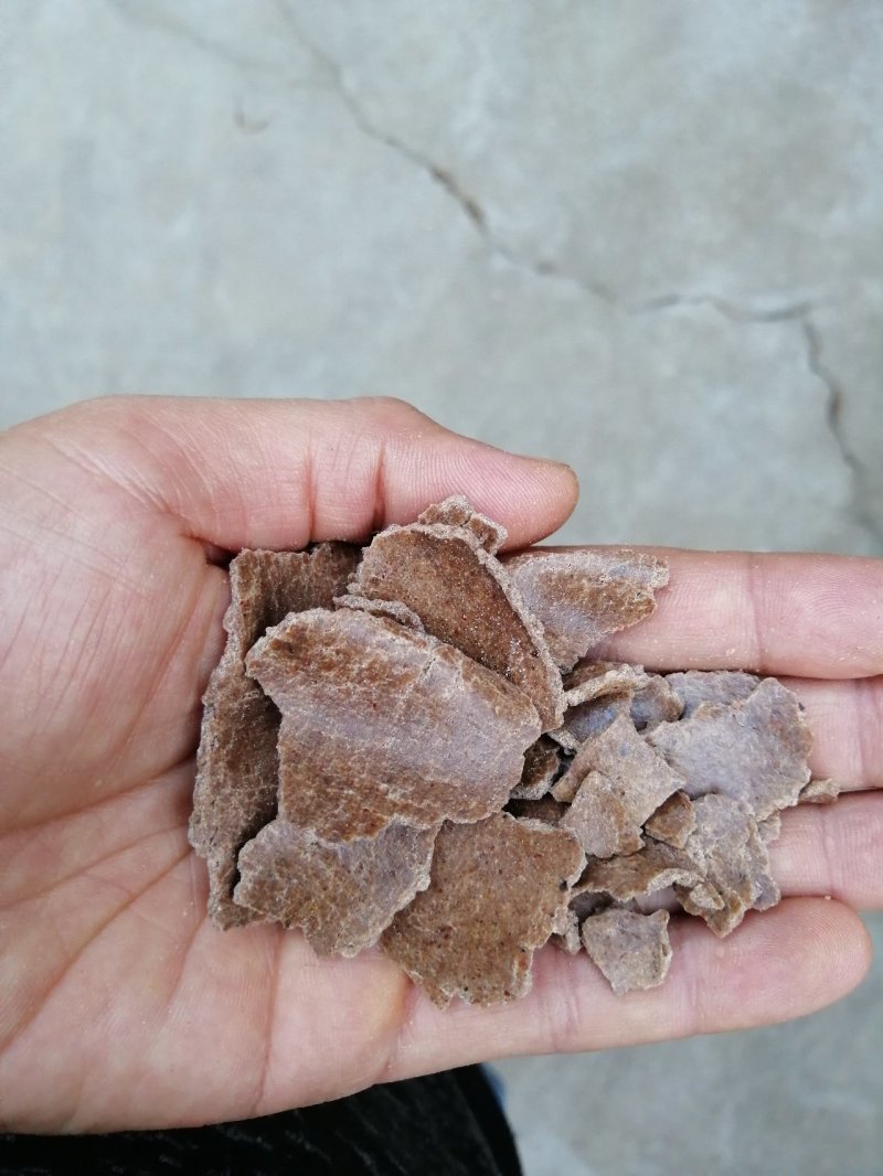 花生饼，颜色厚度如图，纯仁冷榨，