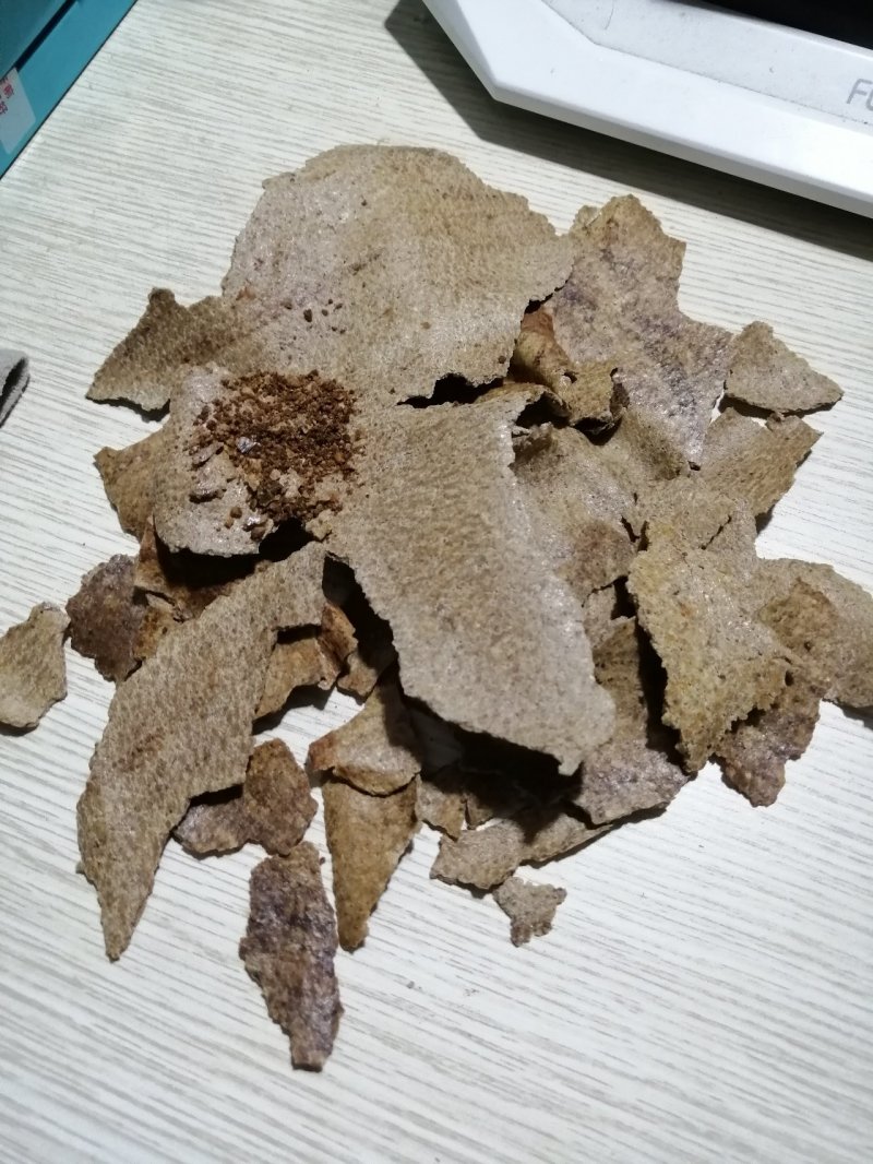 花生饼，颜色厚度如图，纯仁冷榨，