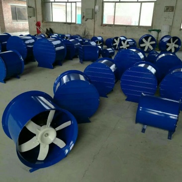水箱屋顶风机