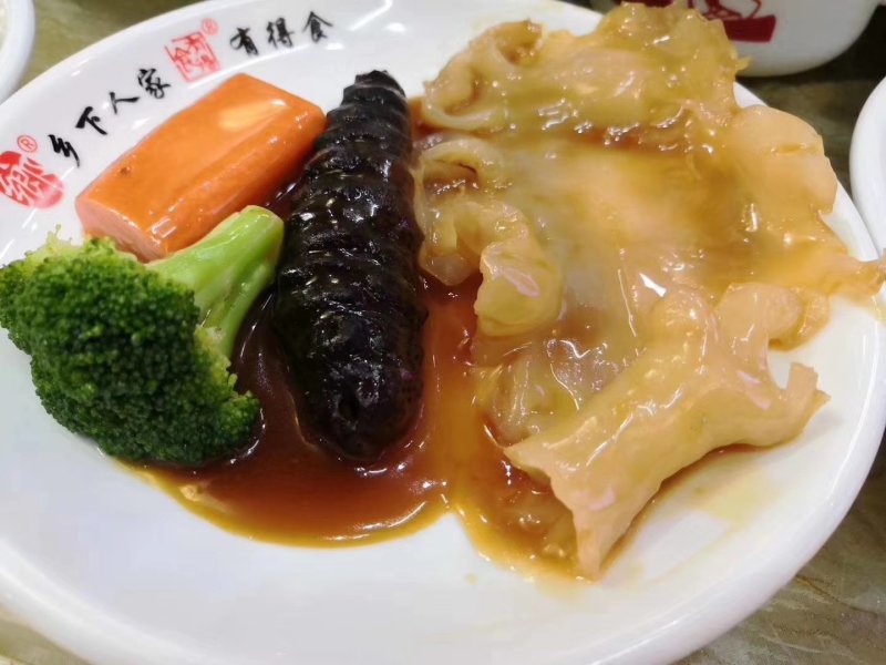 【包邮批发价】海参一手货源500g