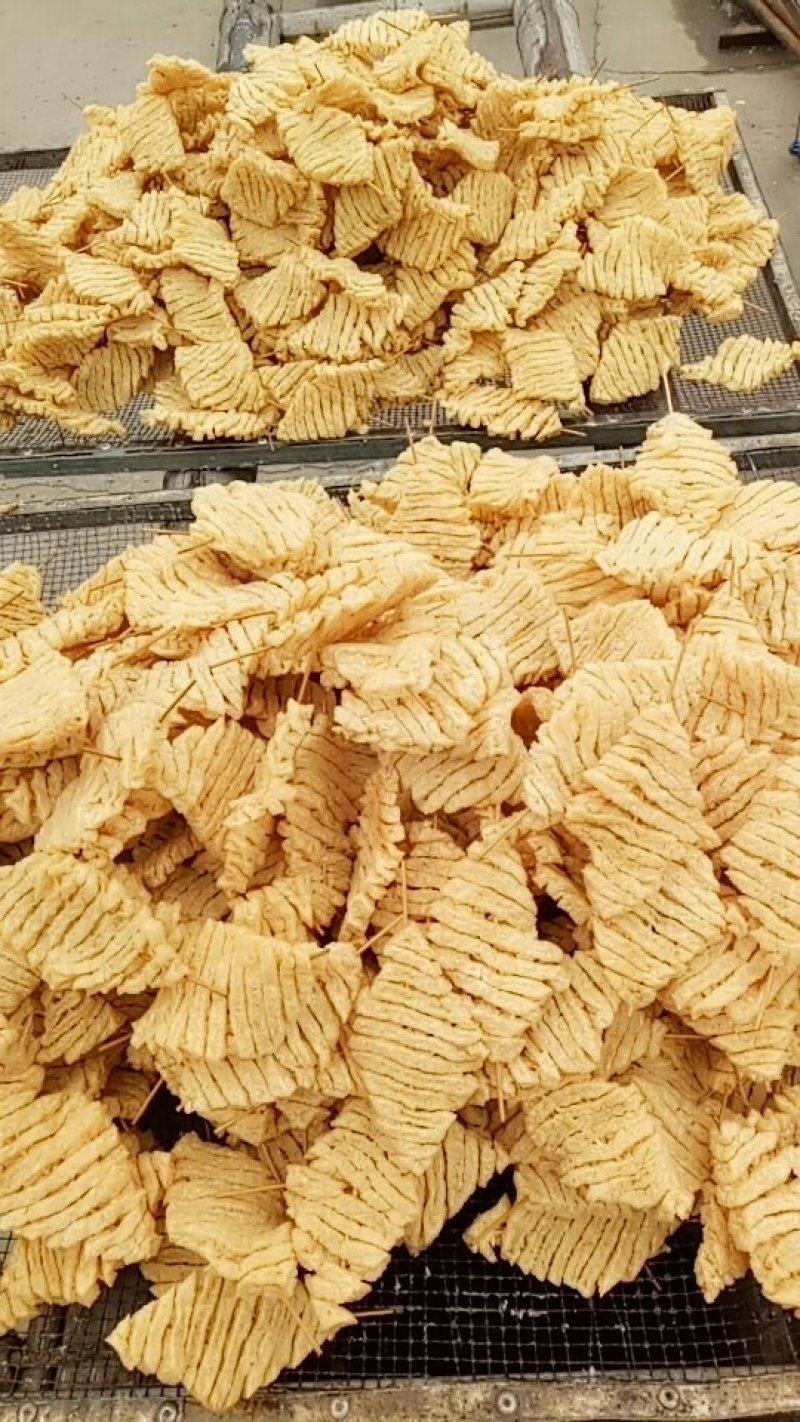豆腐串，腐竹，量大从优小包装每包2元