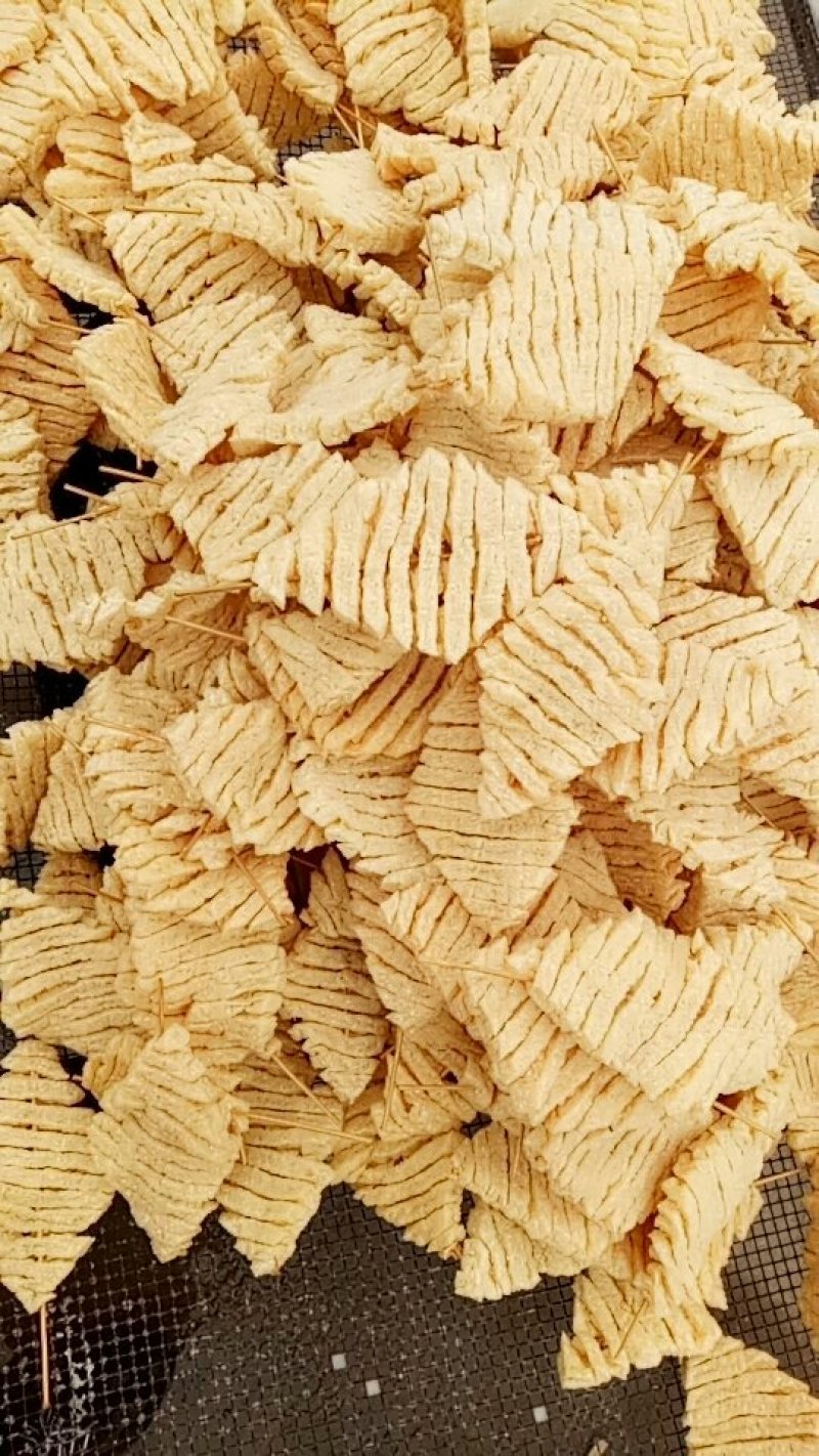 豆腐串，腐竹，量大从优小包装每包2元
