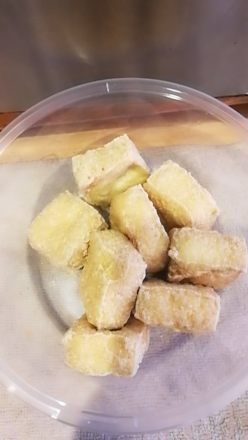 杭州臭豆腐