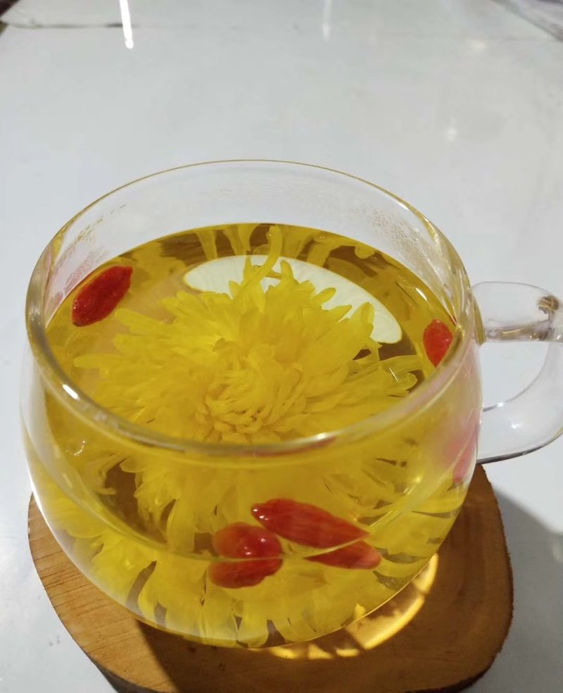 金丝皇菊