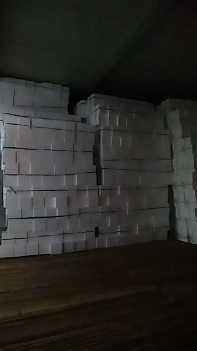 泡沫箱