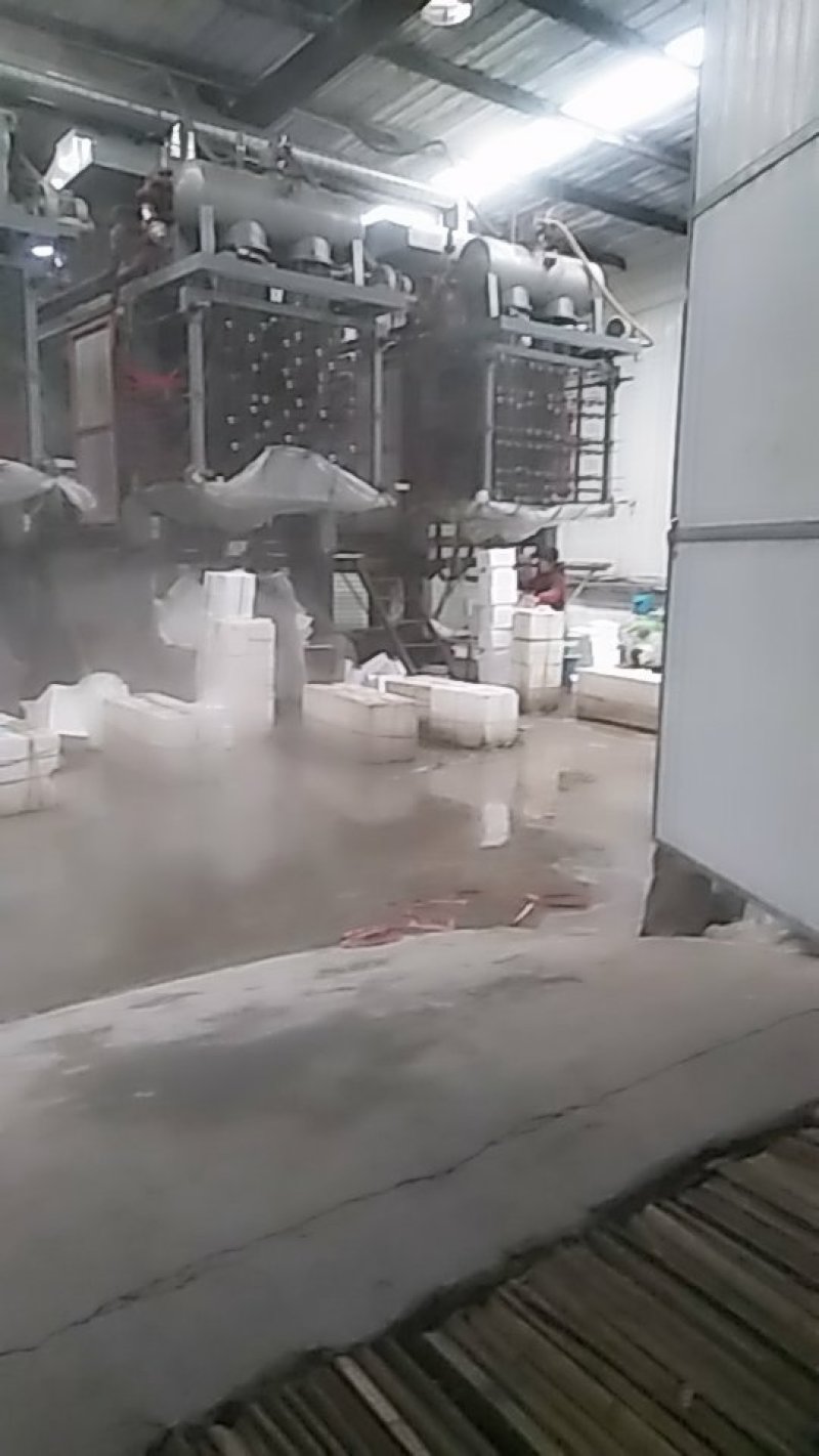 泡沫箱