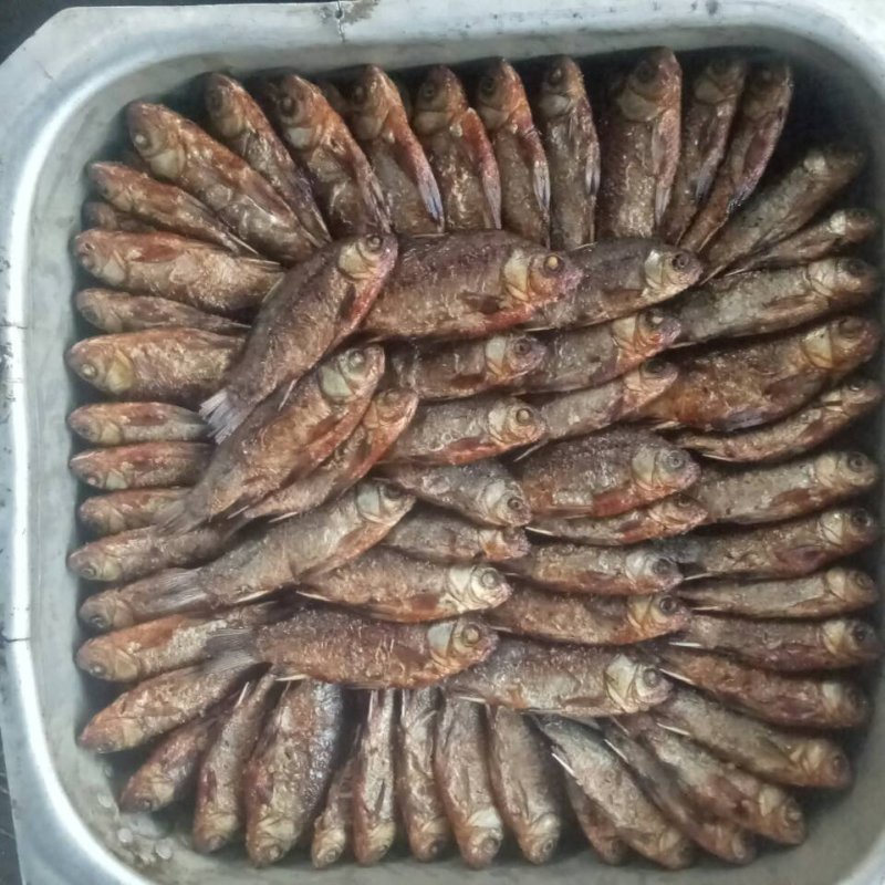 香酥鱼，邯郸特产刘记酥鱼批发零售，可发样品试吃