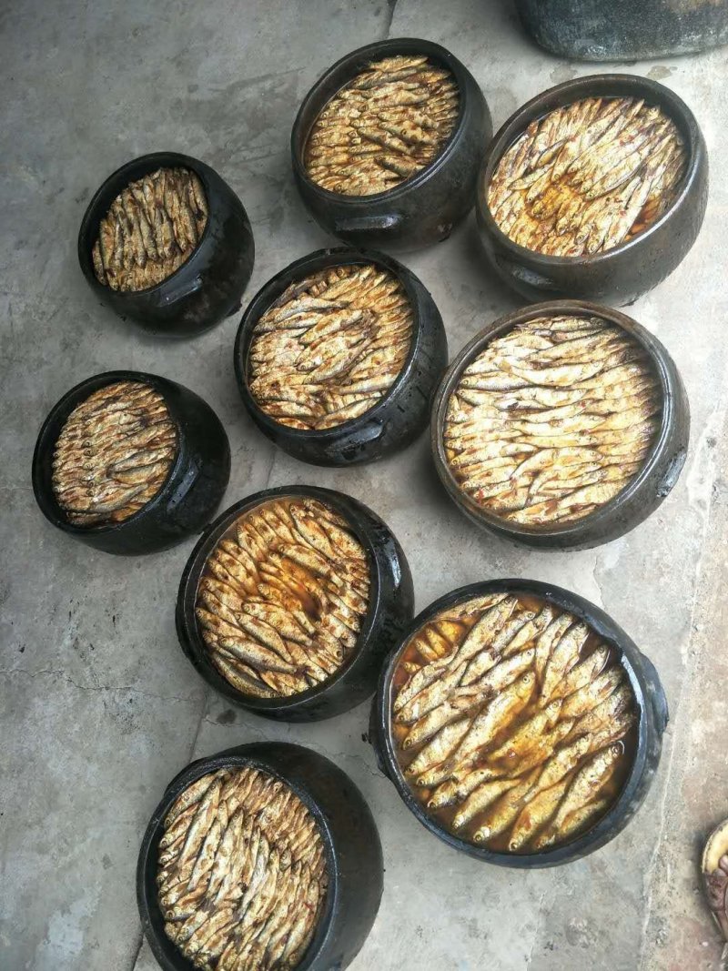香酥鱼，邯郸特产刘记酥鱼批发零售，可发样品试吃