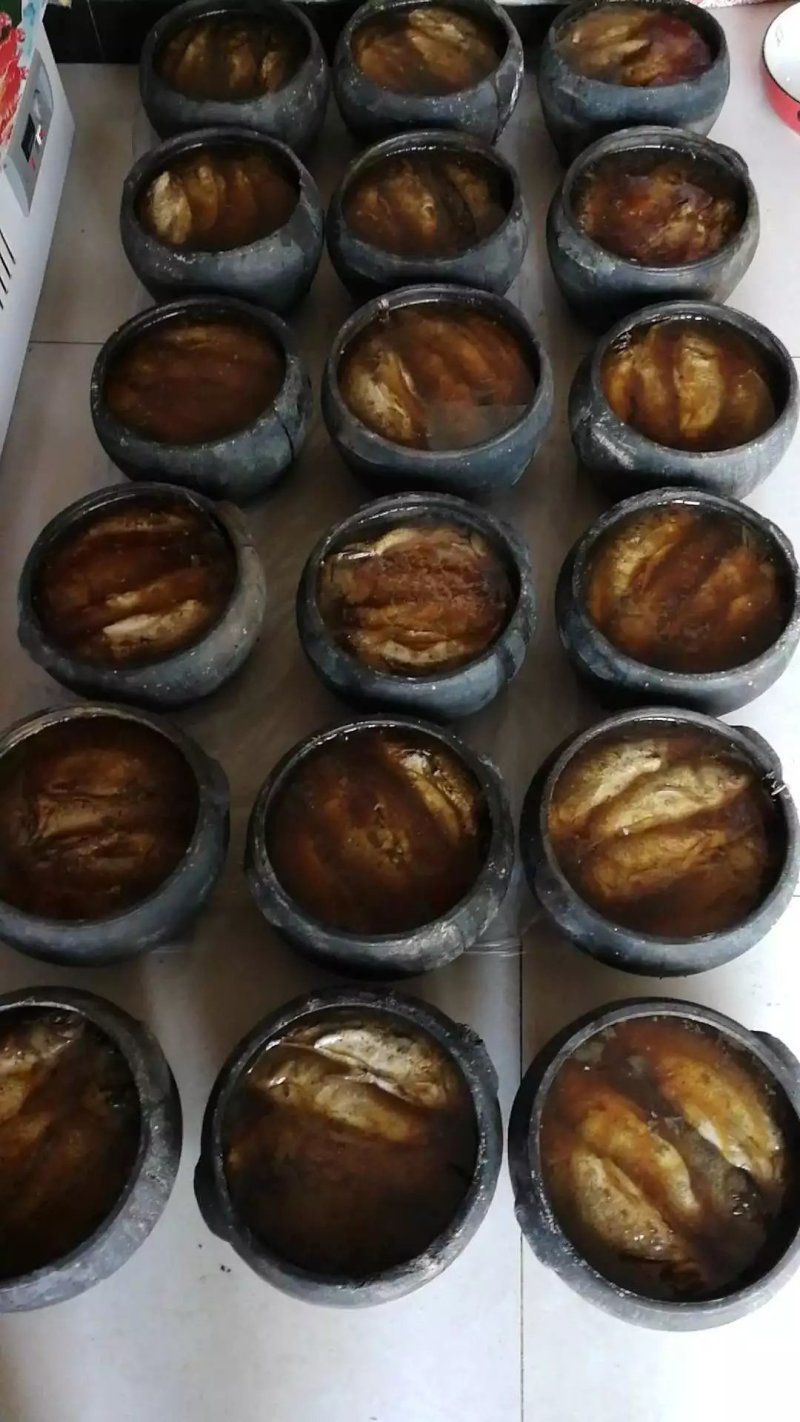 香酥鱼，邯郸特产刘记酥鱼批发零售，可发样品试吃