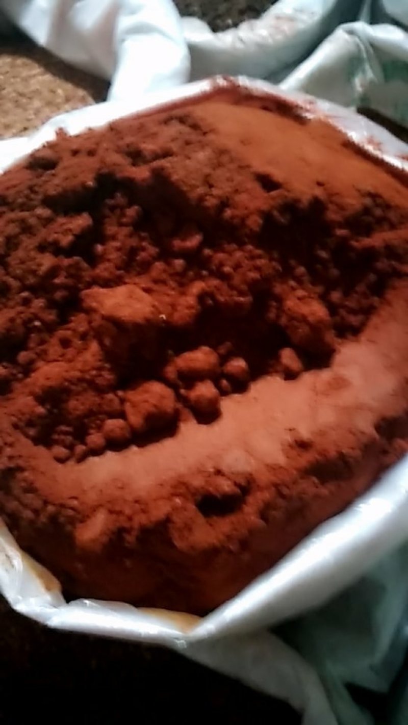秦镇辣椒面