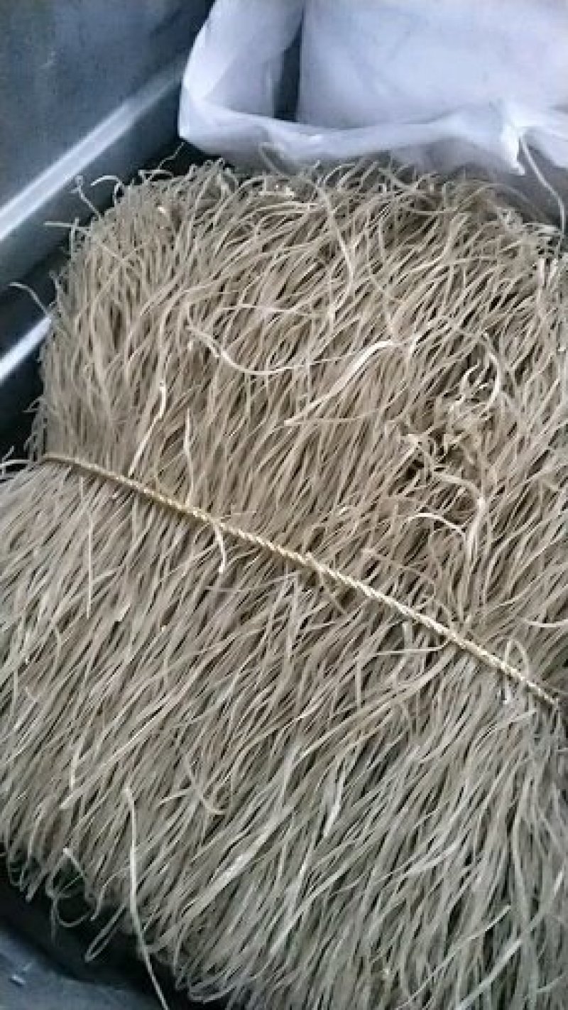 红薯粉条