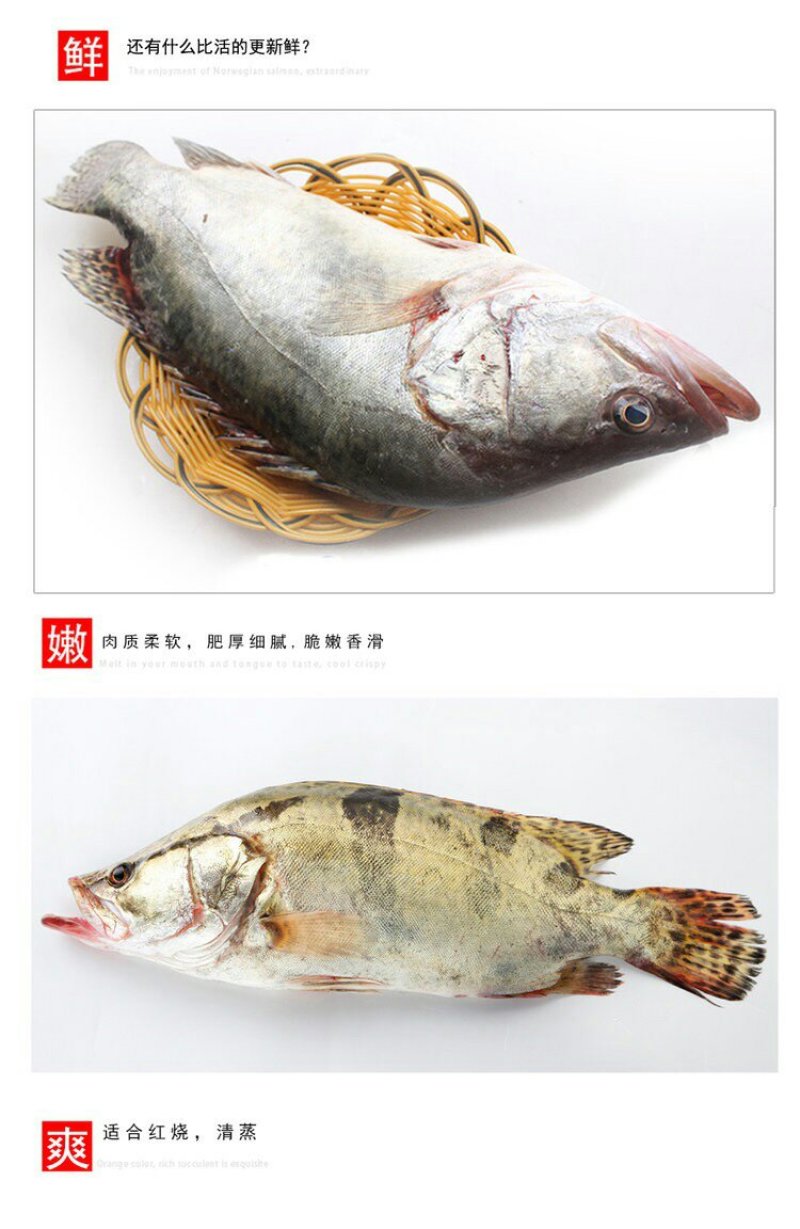 水产品