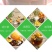 润喉利咽养喉教师润嗓保护嗓子疼胖大海菊花小袋装组合花茶养
