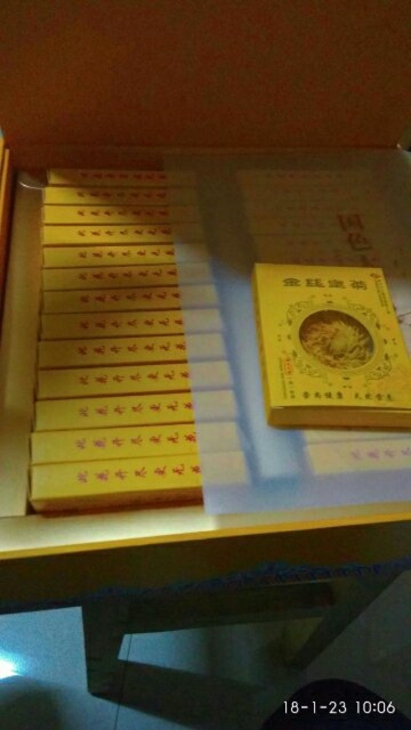 金丝皇菊
