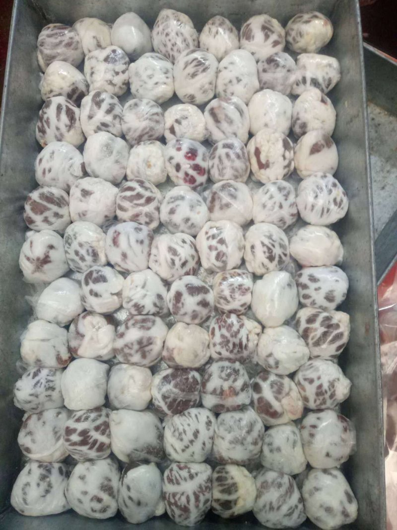 肚油羊腰