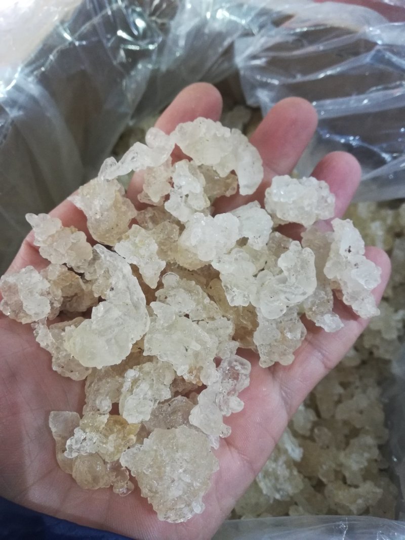 雪燕特级缅甸拉丝雪燕
